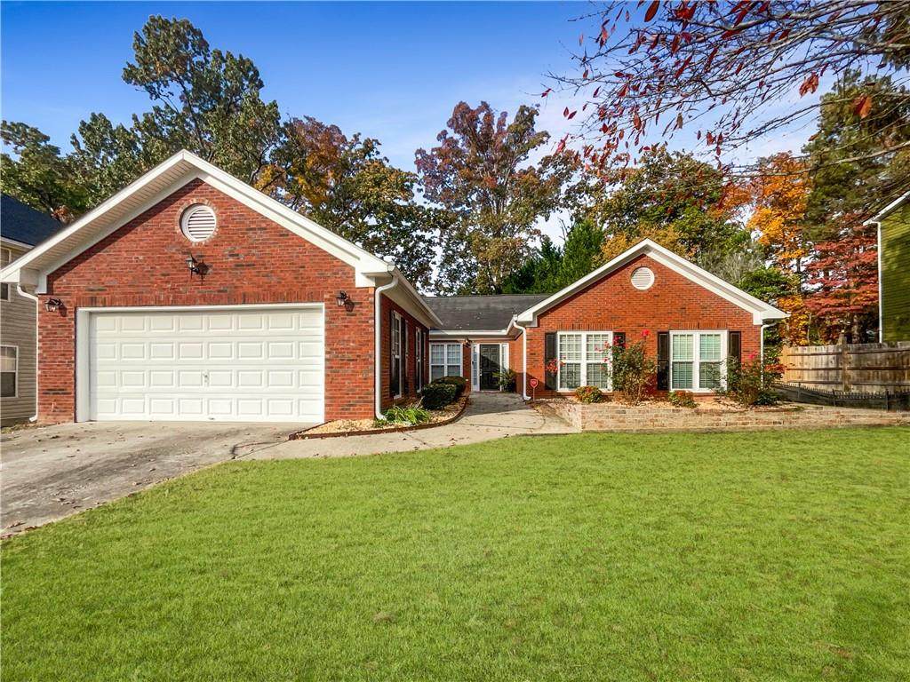 385 Cascade Rise Court - Photo 1