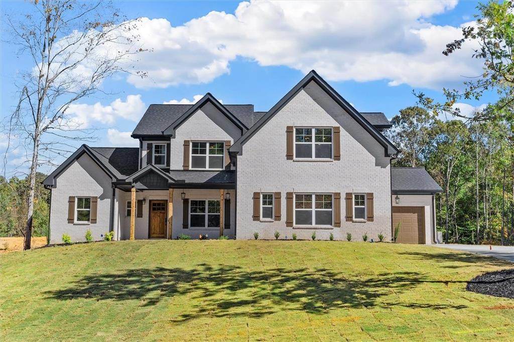 116 Neal Point - Photo 1
