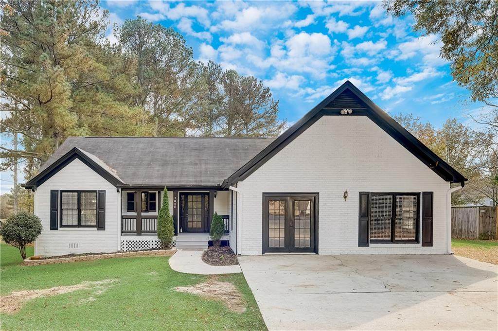 3600 Homewood Drive - Photo 1