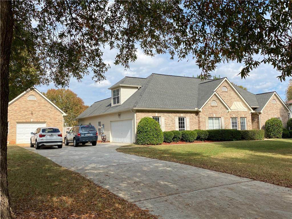 309 Noel Way - Photo 1