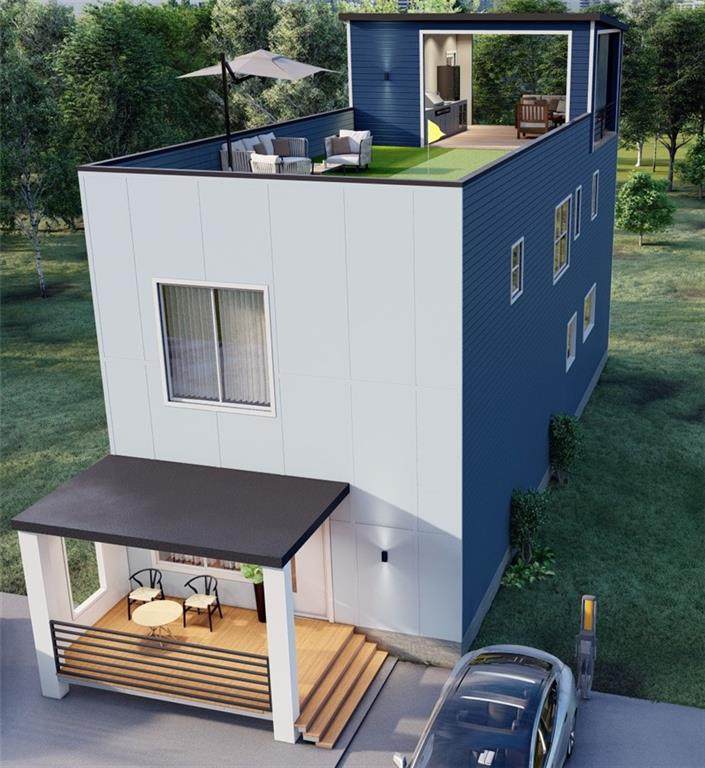 569 Middle Street - Photo 1