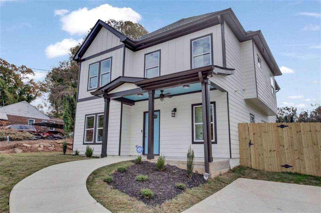 1034 Palmetto Avenue - Photo 1