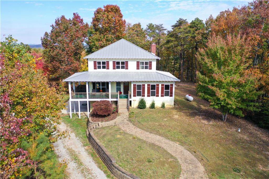 3515 Treat Mountain Road - Photo 1