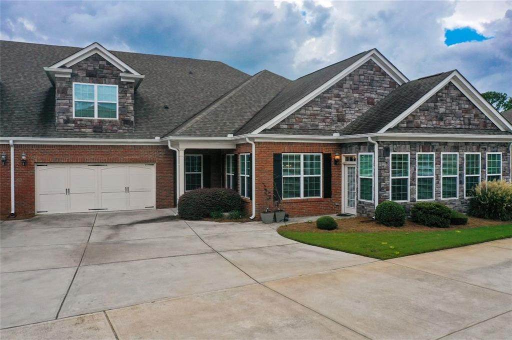 1801 Haven Circle - Photo 1