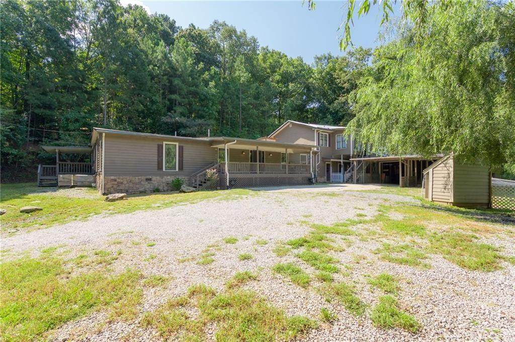 625 Riverside Road - Photo 1