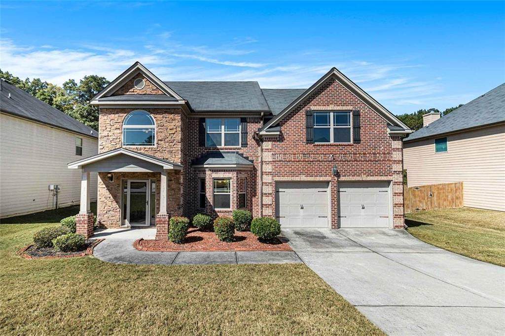 9761 Rabun Way - Photo 1