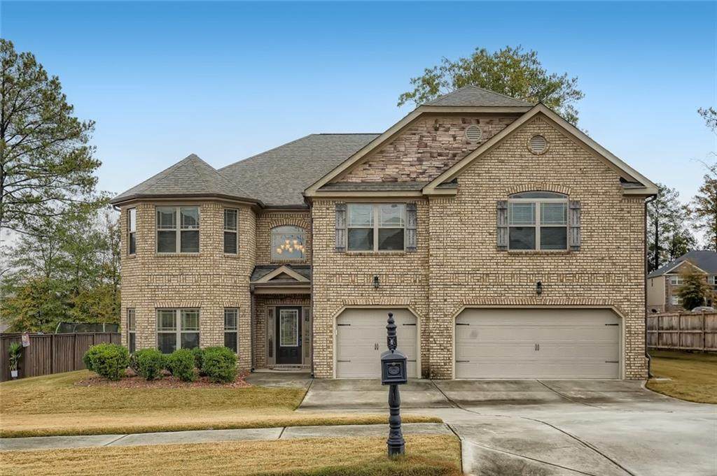 3804 Rosebay Way - Photo 1