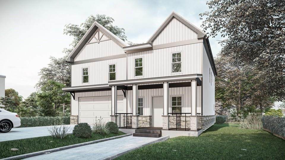 3536 Cloudland Drive - Photo 1
