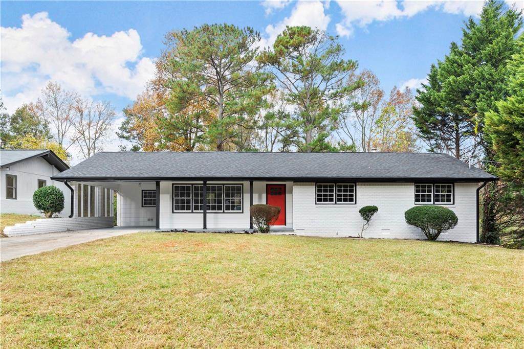 3159 Candace Drive - Photo 1