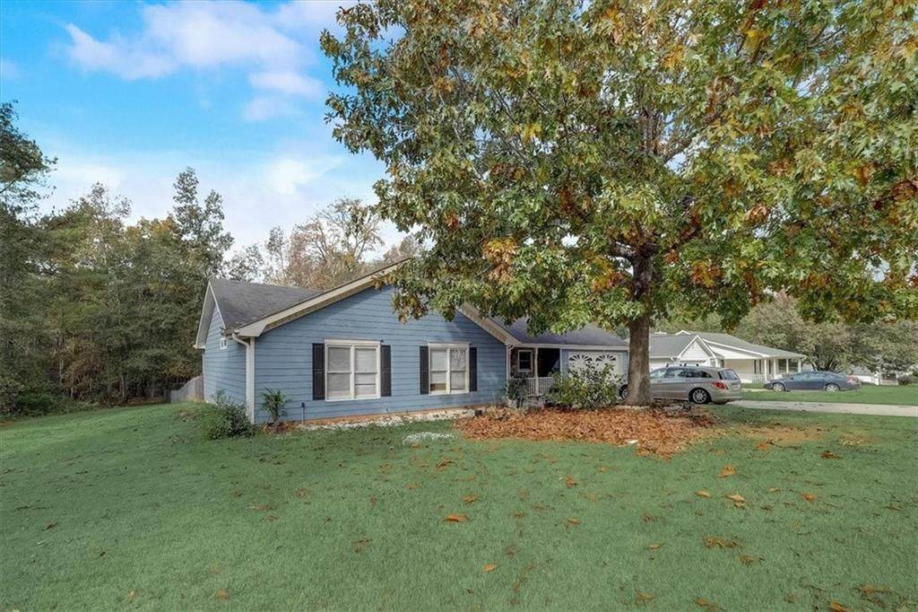 90 Millcrest Drive - Photo 1