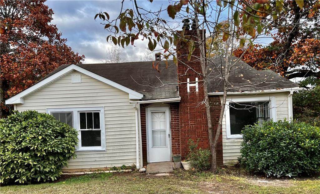 46 Peachtree Street - Photo 1