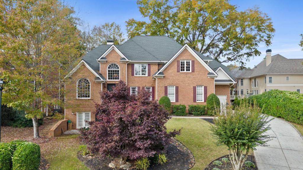 415 Seale Trail - Photo 1