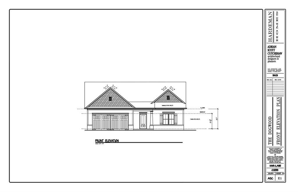 361 Brookstone Trail - Photo 1