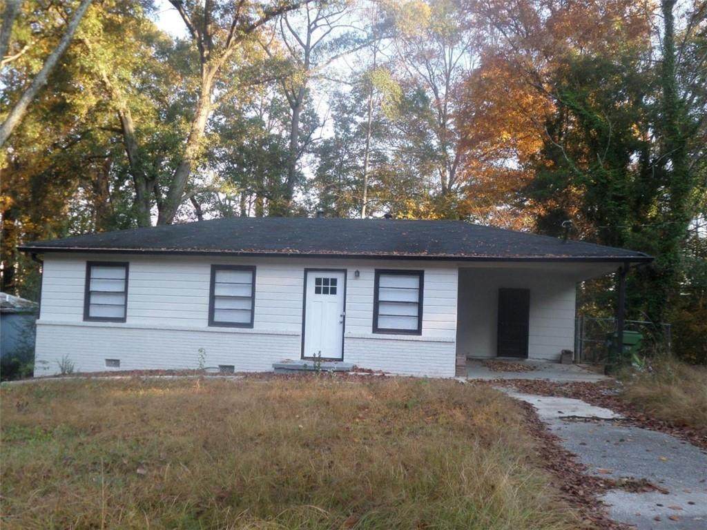 2789 Browntown Road - Photo 1