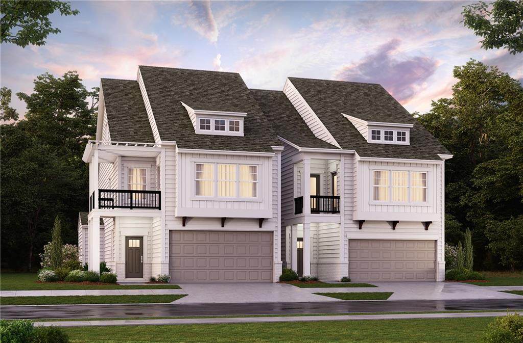4424 Declan Drive - Photo 1