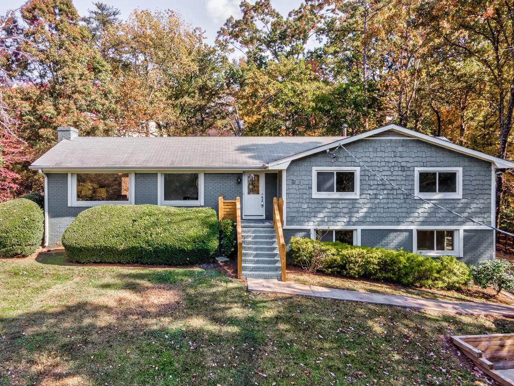 4350 Wigley Road - Photo 1