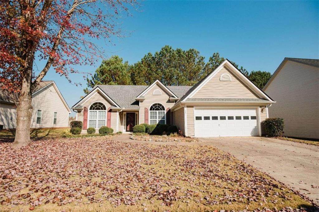 3314 Mcever Park Circle - Photo 1