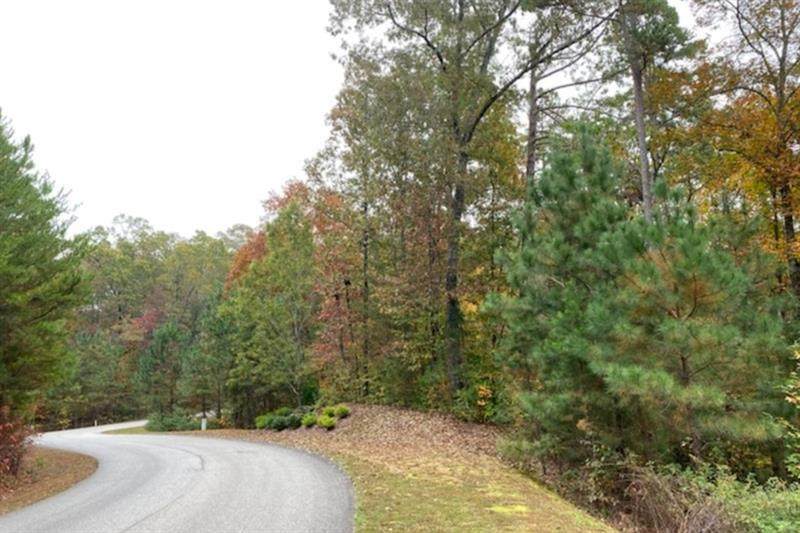 0 Harris Creek Drive - Photo 1