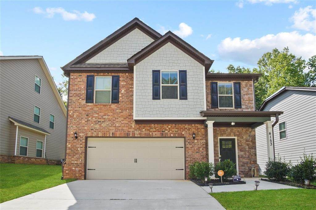 4153 Woodland Park Drive - Photo 1