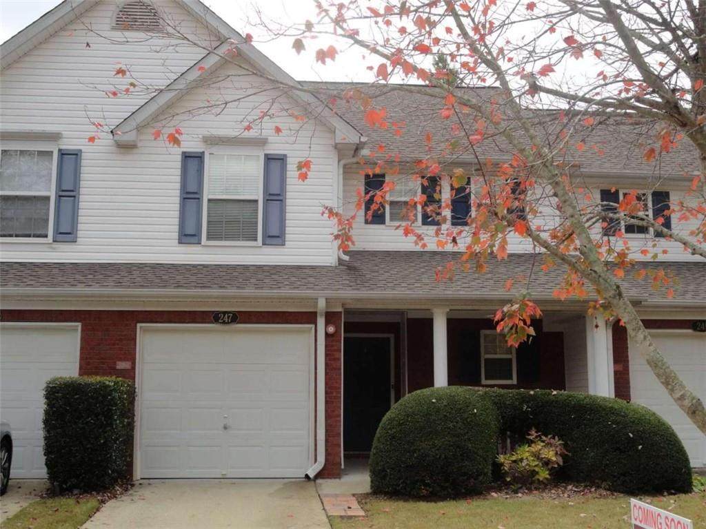 247 Cottonwood Creek Circle - Photo 1