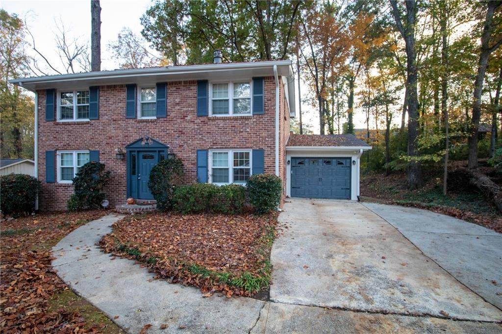 1721 Clairmont Way - Photo 1