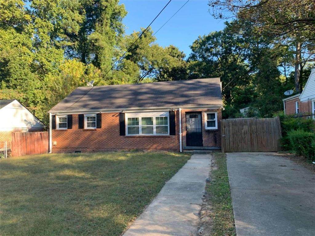 1849 Oakmont Drive - Photo 1