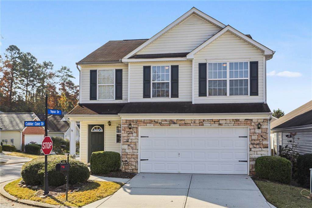 284 Cobbler Cove Drive - Photo 1