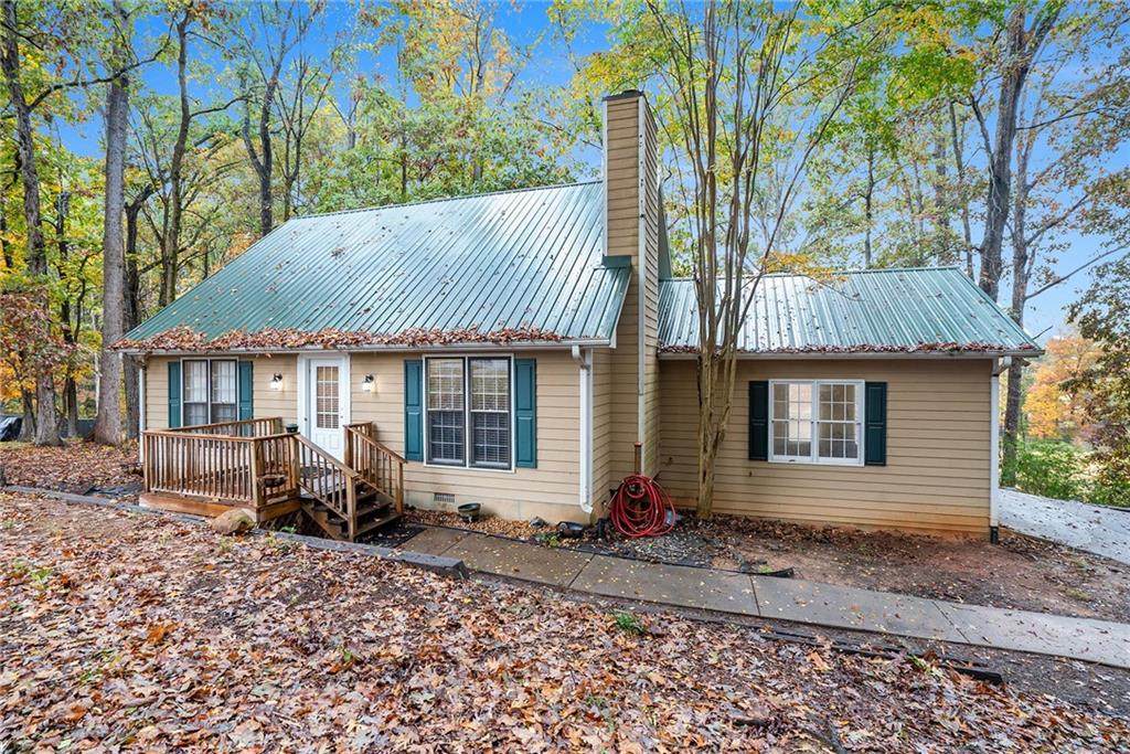1251 Travis Drive - Photo 1