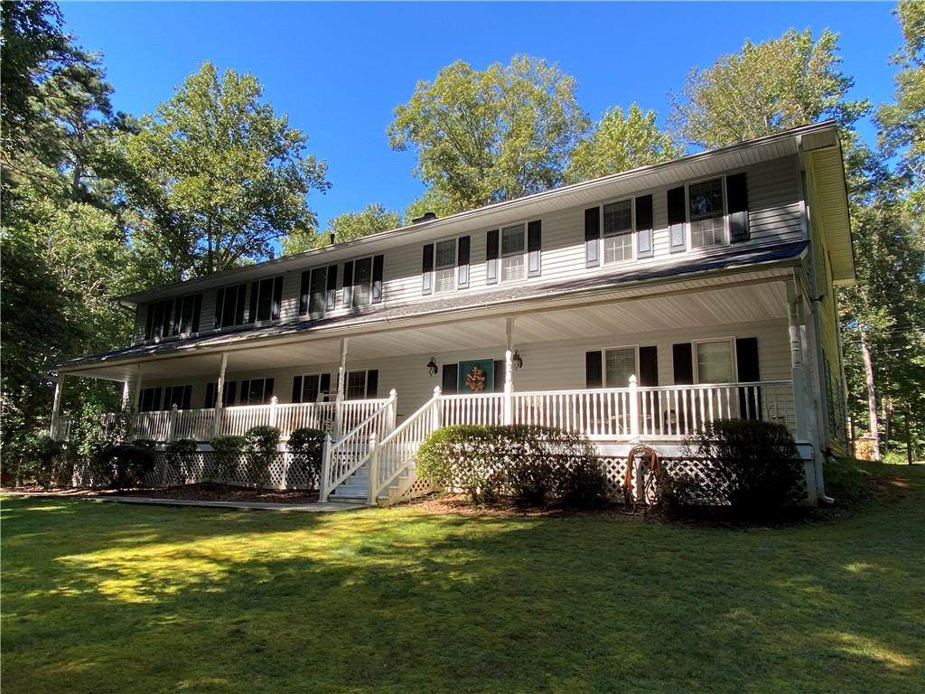 524 Tanner Hall Road - Photo 1