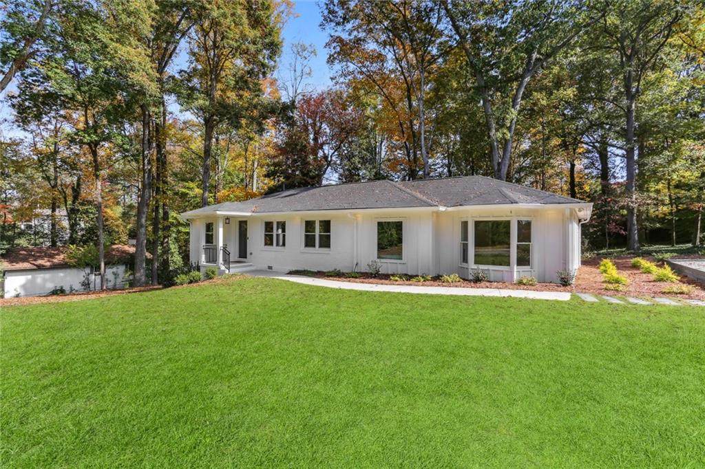 2661 Caldwell Road - Photo 1