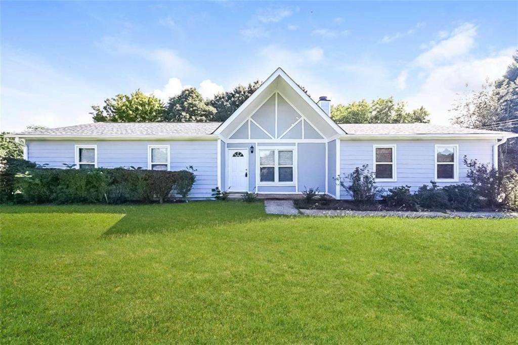 103 Summerfield Drive - Photo 1