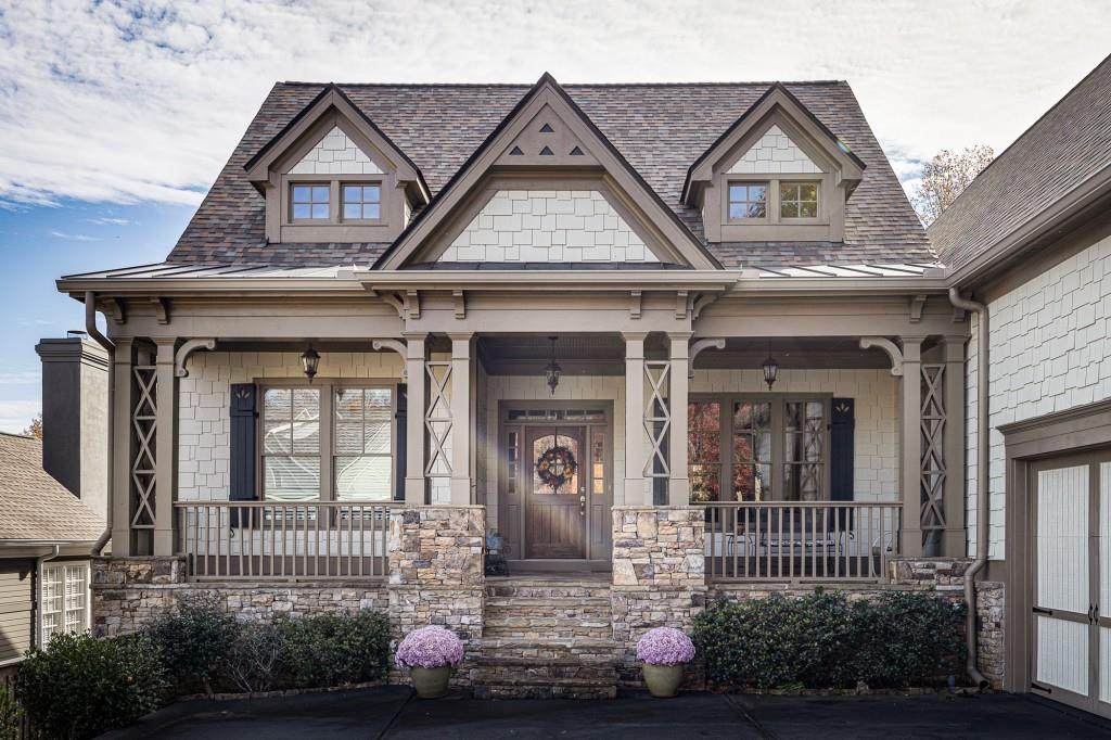 174 River Sound Lane - Photo 1