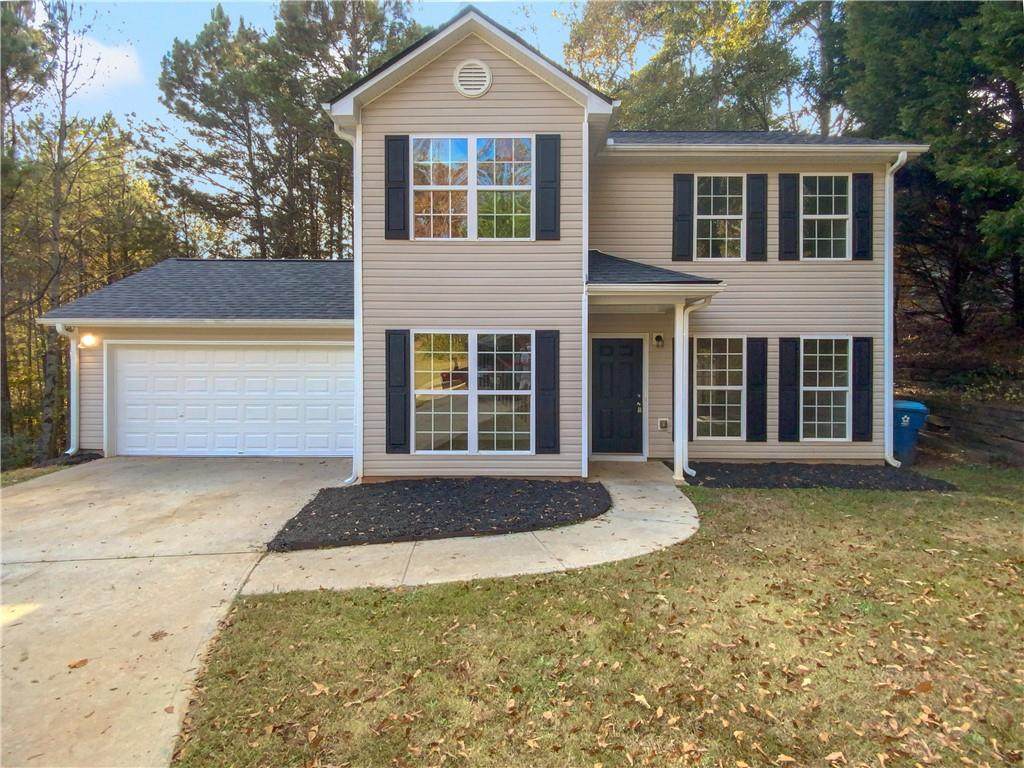 1436 River Falls View - Photo 1