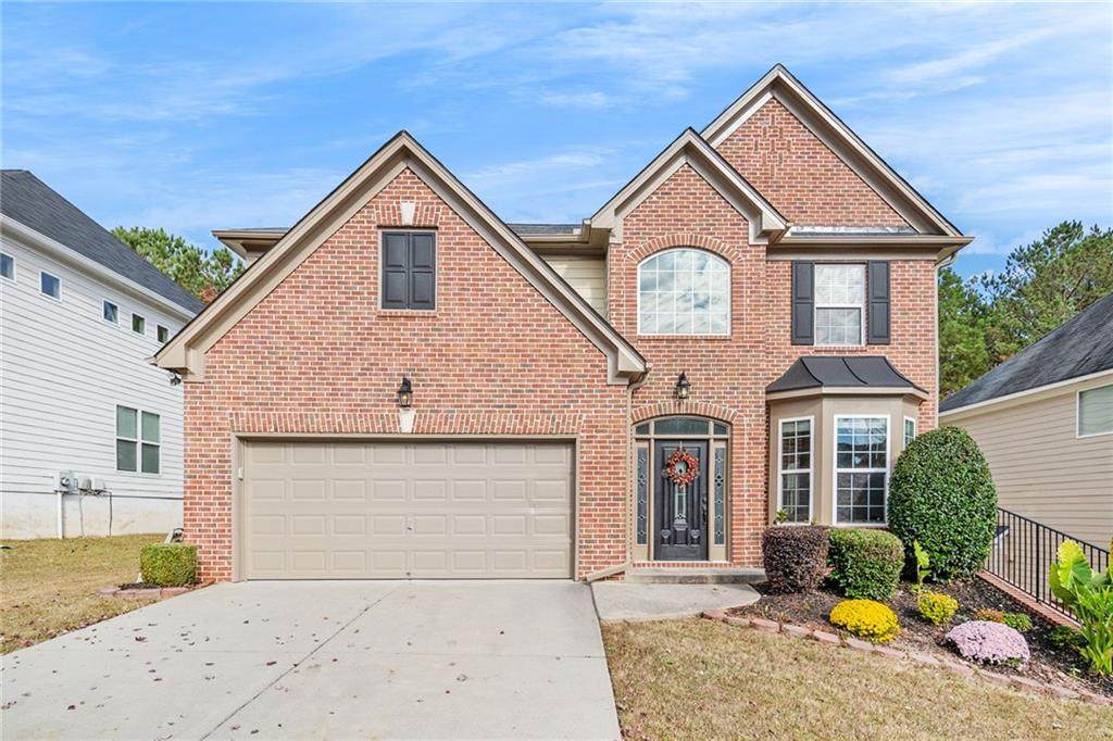 1164 Simonton Hill Court - Photo 1