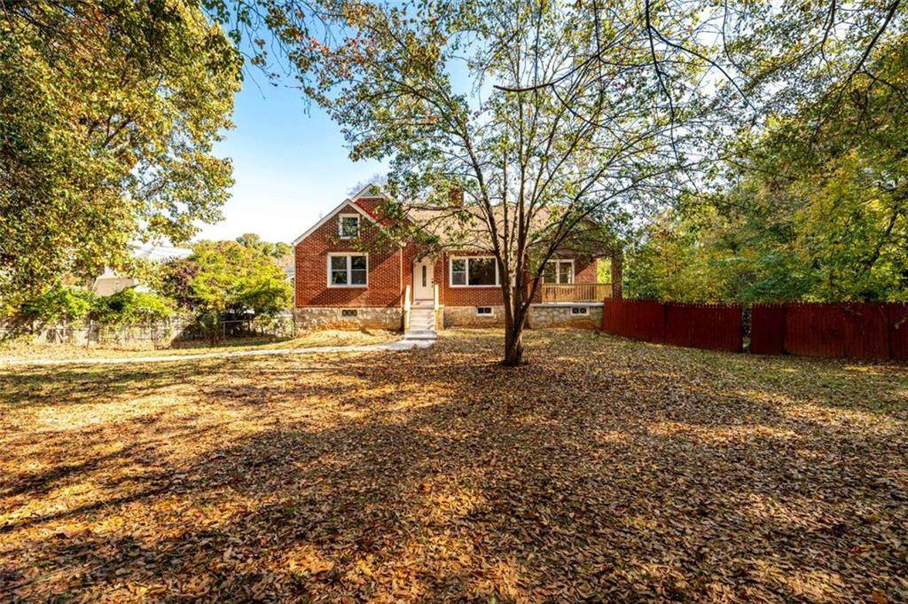 1317 Hambrick Road - Photo 1