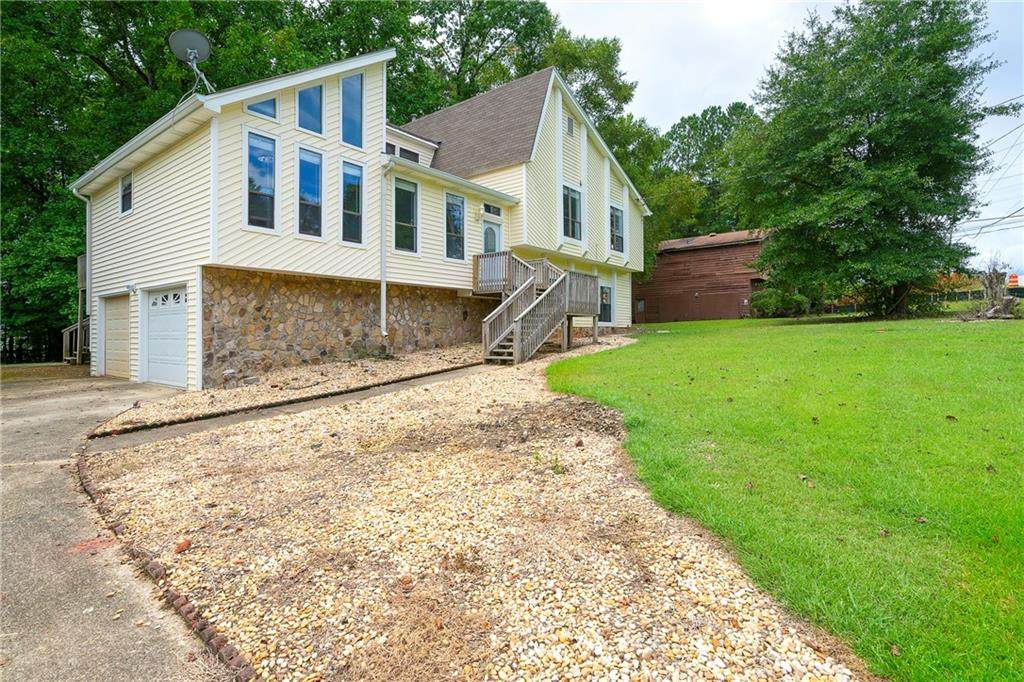 2295 Brookstone Drive - Photo 1