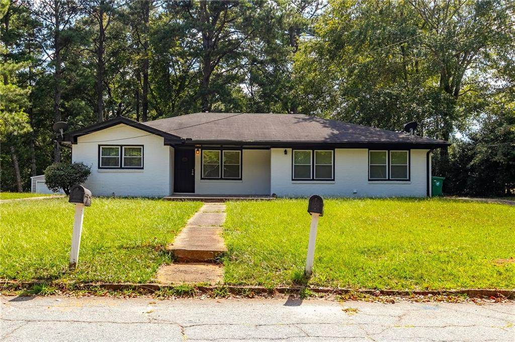 3561 Swallow Lane - Photo 1