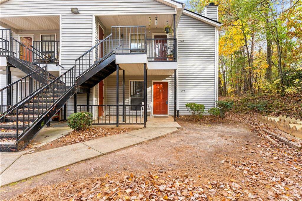 659 Windchase Lane - Photo 1