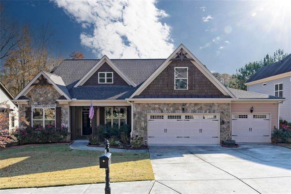 145 Dorys Way - Photo 1
