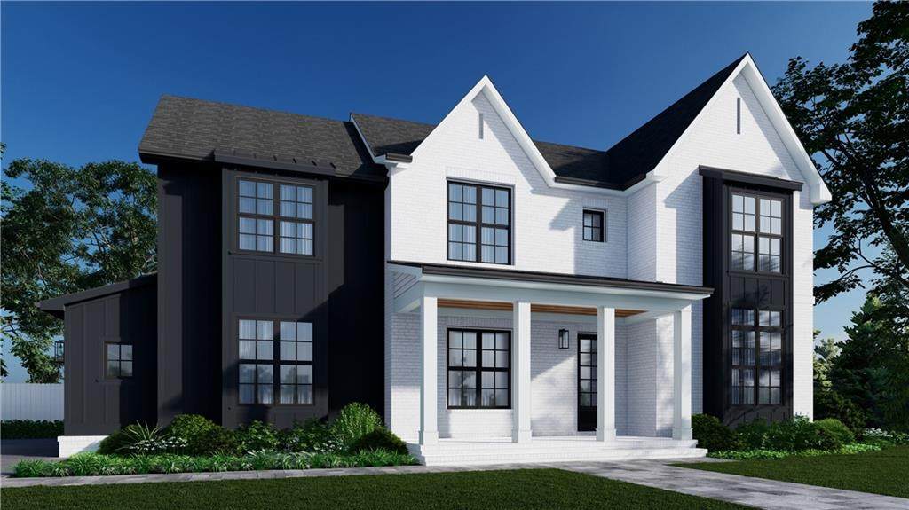 609 Reed Road - Photo 1