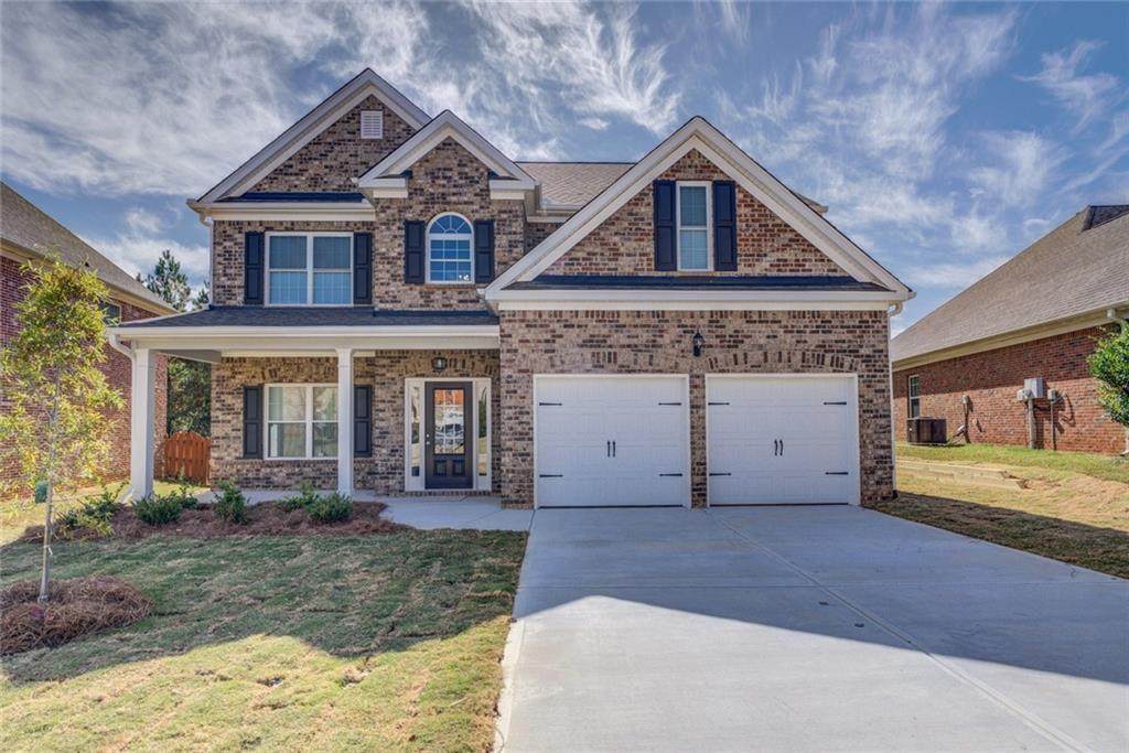 6800 Oconee Place - Photo 1