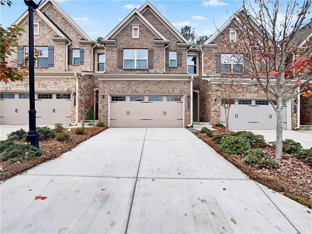 4352 Park Vista Lane - Photo 1