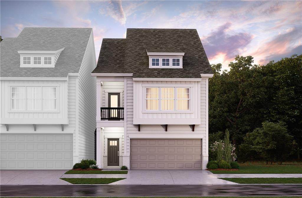 4430 Declan Drive - Photo 1