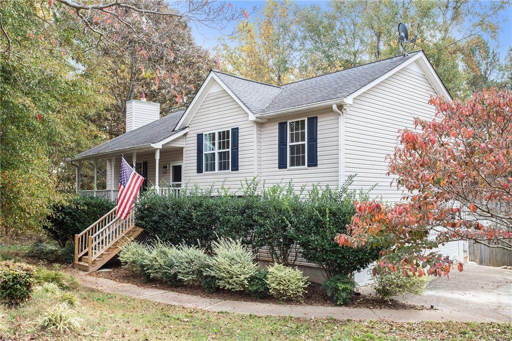 114 Cedars Glen Way - Photo 1