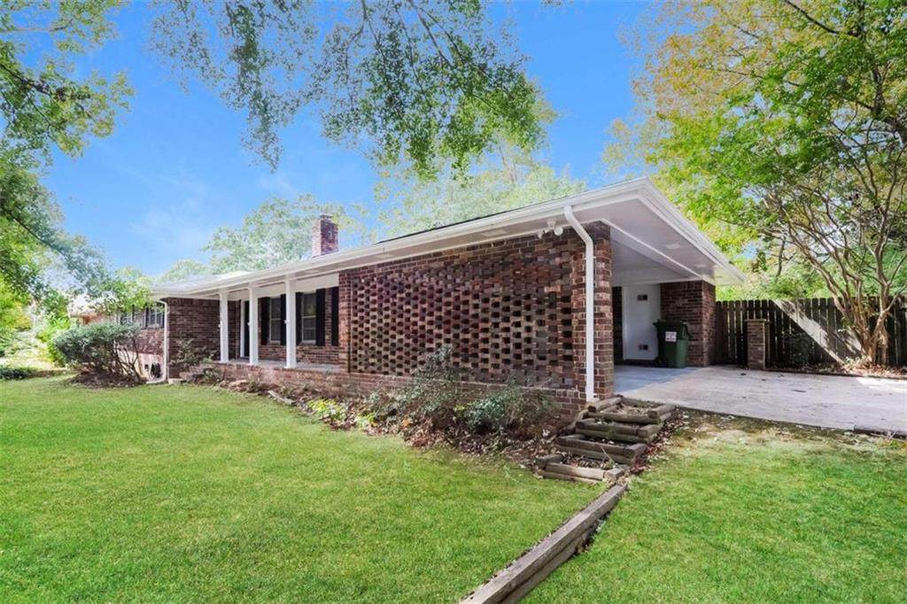 1675 Dogwood Trail - Photo 1