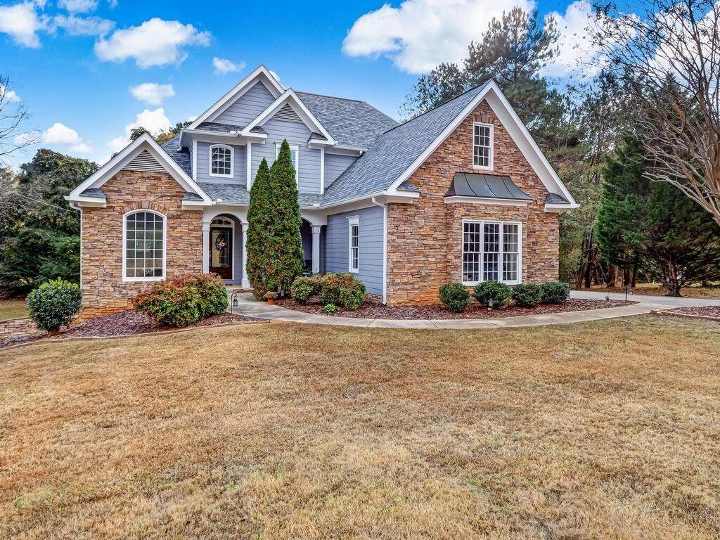 2069 Buford Dam Road - Photo 1