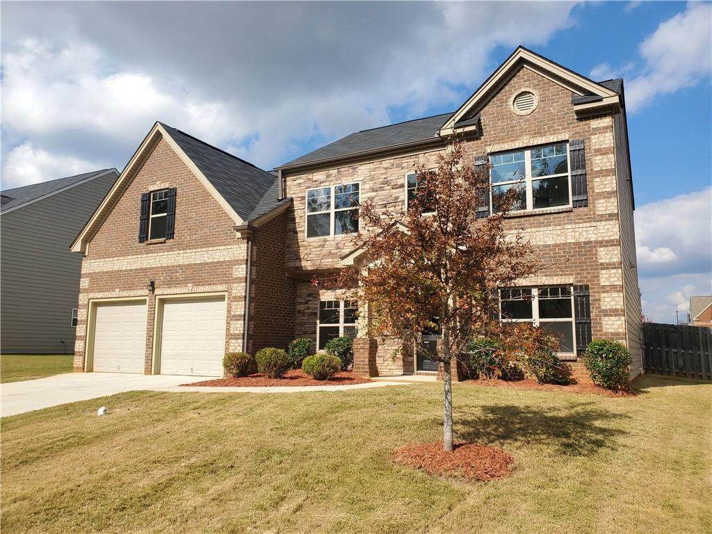 85 Mary Jane Lane - Photo 1