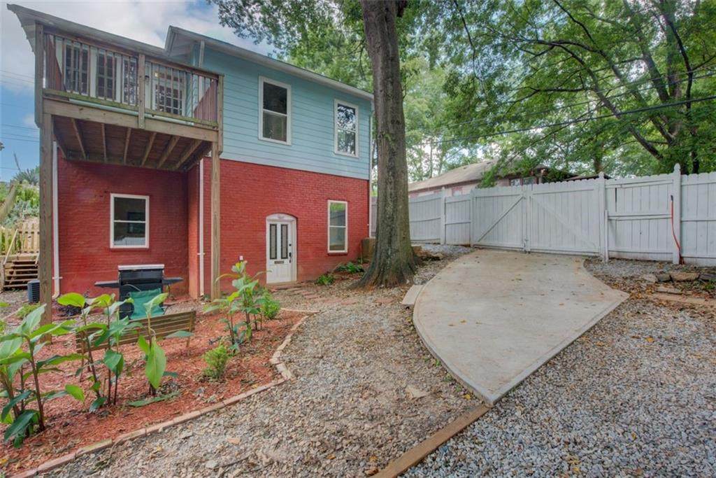 1420 Sylvan Road - Photo 1