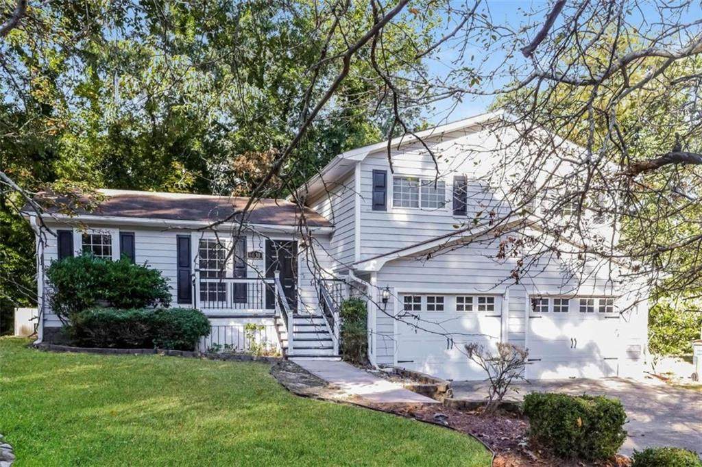 6630 Valley Hill Drive - Photo 1