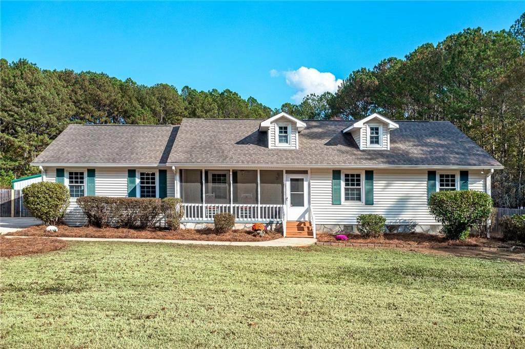 905 Mount Bethel Road - Photo 1